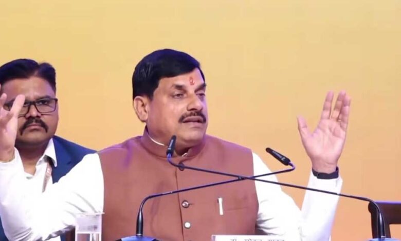 मुख्यमंत्री डॉ. यादव पीथमपुर में लियूगोंग इंडिया के मेन्युफेक्चरिंग यूनिट का 8 जुलाई को करेंगे भूमि-पूजन
