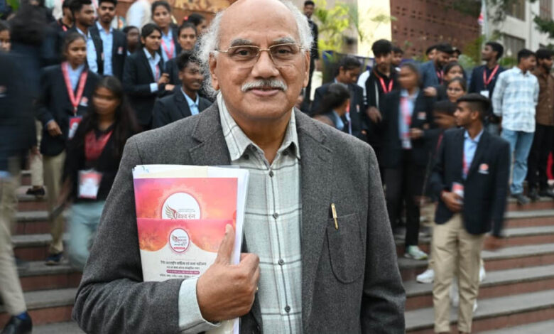 चार दशक, अनगिनत बदलाव : ग्रामीण भारत में आईसेक्ट इंडिया की परिवर्तनकारी पहल