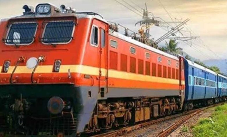 भारतीय रेलवे की एमपी के यात्रियों को बड़ी सौगात, मात्र ₹850 में 5 धामों के दर्शन